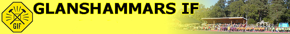 Glanshammars IF